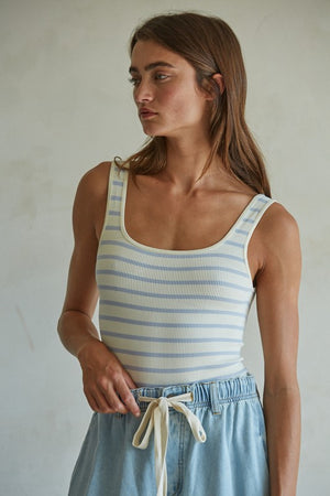 
                  
                    Load image into Gallery viewer, By Together Body Suit
                  
                