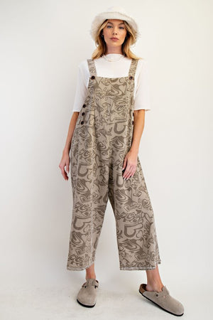 
                  
                    Load image into Gallery viewer, Love Affair Overalls
                  
                