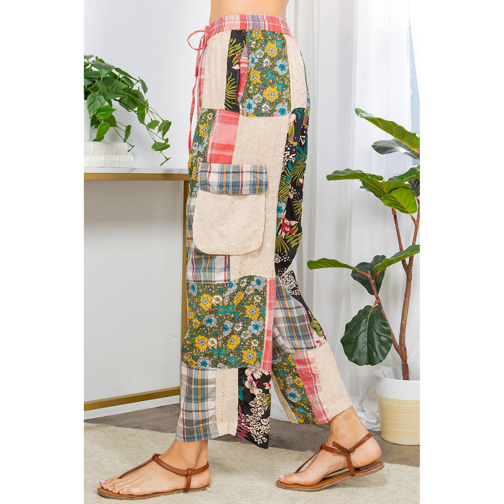 
                  
                    Load image into Gallery viewer, Cottage Dream Pants
                  
                