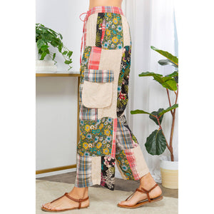 
                  
                    Load image into Gallery viewer, Cottage Dream Pants
                  
                