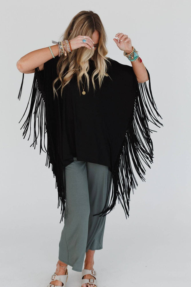
                  
                    Load image into Gallery viewer, Showstopper Fringe Top
                  
                