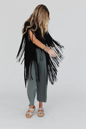 
                  
                    Load image into Gallery viewer, Showstopper Fringe Top
                  
                