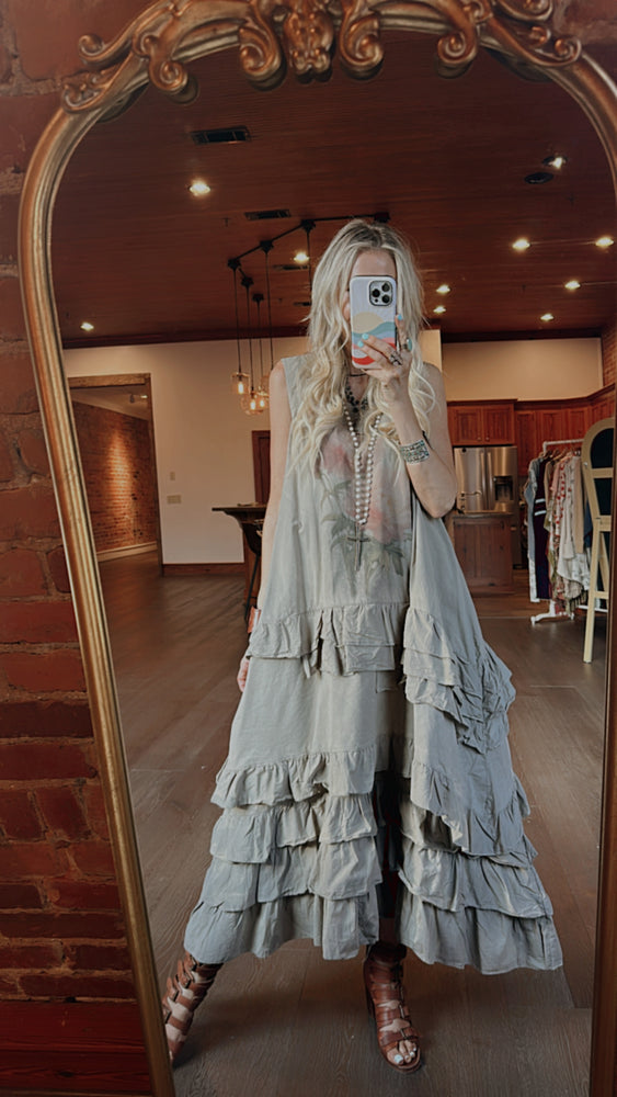 
                  
                    Load image into Gallery viewer, Create Change Dress with Tunic
                  
                