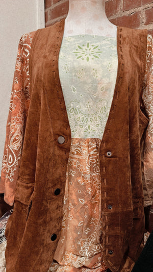 
                  
                    Load image into Gallery viewer, Meadow Oaks Dress
                  
                