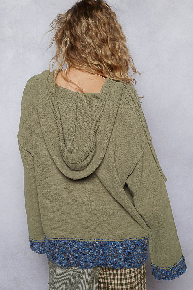 
                  
                    Load image into Gallery viewer, Game Changer Pullover Sweater
                  
                