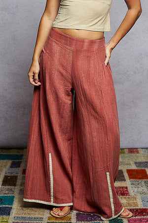 
                  
                    Load image into Gallery viewer, Rosewood Pants
                  
                