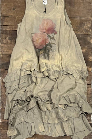 
                  
                    Load image into Gallery viewer, Create Change Dress &amp;amp; Overlay
                  
                