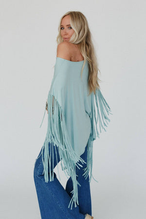 
                  
                    Load image into Gallery viewer, Showstopper Fringe Top
                  
                