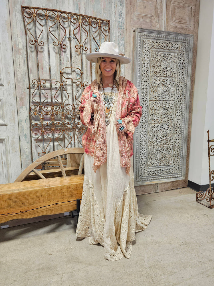 
                  
                    Load image into Gallery viewer, The Somerset Dress
                  
                