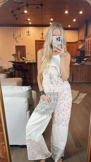 
                  
                    Load image into Gallery viewer, POL Overalls
                  
                