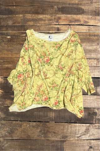 Meadow Mist Top