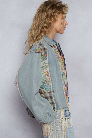 
                  
                    Load image into Gallery viewer, Around Town Jacket
                  
                