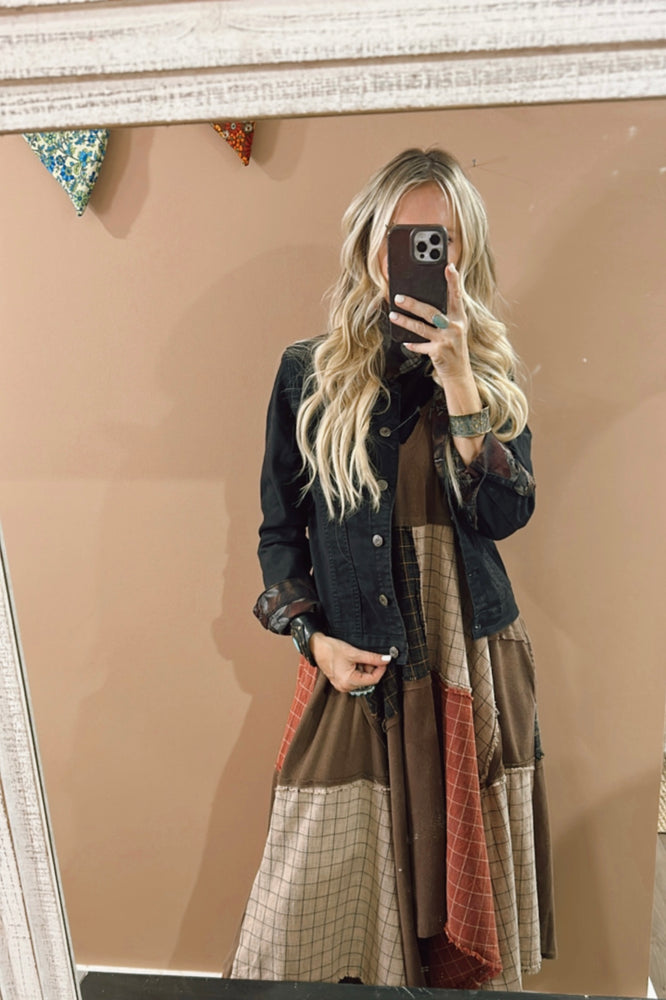 
                  
                    Load image into Gallery viewer, Tempo Paris Reversible Jacket
                  
                