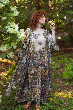 
                  
                    Load image into Gallery viewer, Love Grows Wild Slip Dress
                  
                
