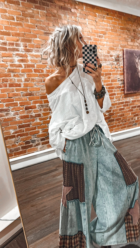 
                  
                    Load image into Gallery viewer, Wish Upon A Star Pants
                  
                