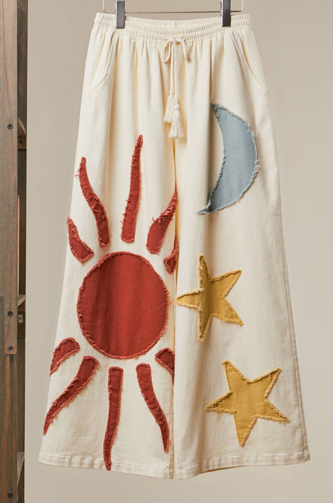 Sun & Moon Stardust Pants *3rd Restock 10/26 – Flippie Hippie