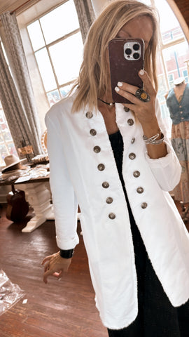 Sgt Pepper Jacket