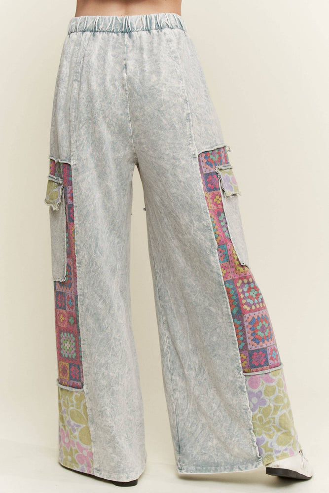 
                  
                    Load image into Gallery viewer, Follow The Sun Pants
                  
                