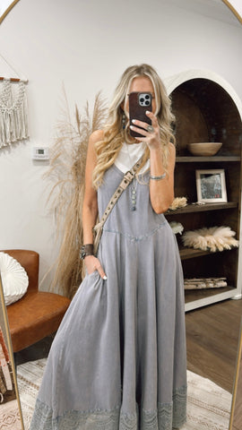 The Way Home Jumpsuit