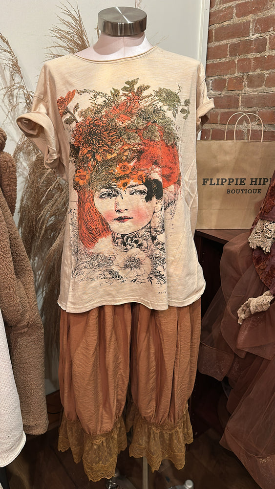 
                  
                    Load image into Gallery viewer, Moon Dance Tee
                  
                