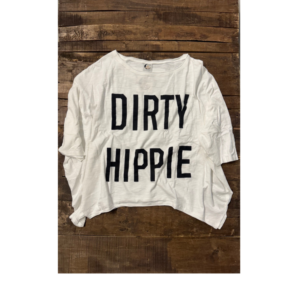 
                  
                    Load image into Gallery viewer, Be Free Top - Dirty Hippie
                  
                