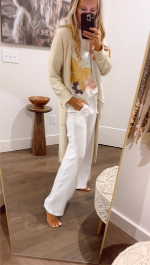 
                  
                    Load image into Gallery viewer, Laney Cotton Pants
                  
                