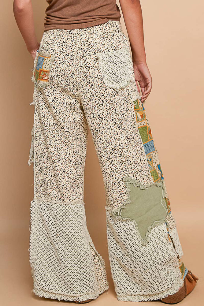 
                  
                    Load image into Gallery viewer, Aligned With The Stars Pants
                  
                