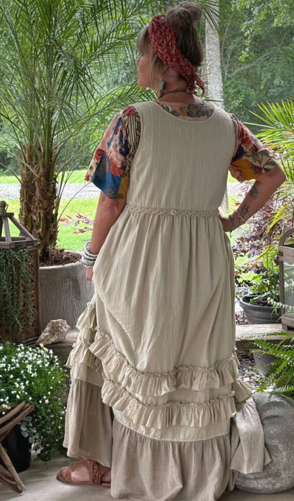 
                  
                    Load image into Gallery viewer, Morning Stroll Top
                  
                