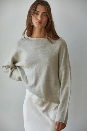 
                  
                    Load image into Gallery viewer, Bentley Sweater
                  
                