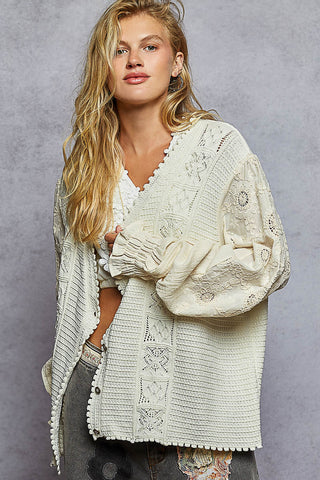 POL Cardigan