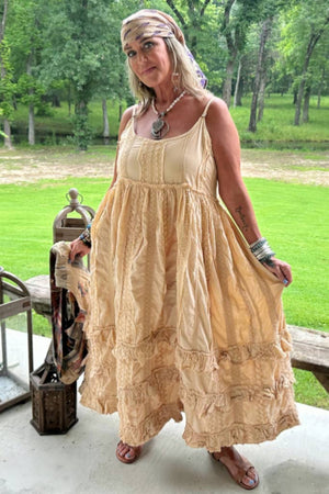 
                  
                    Load image into Gallery viewer, Cross Your Path Dress
                  
                