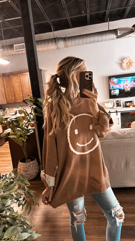 Not Your Average Sweater