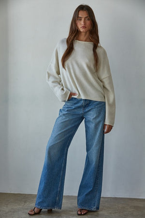 
                  
                    Load image into Gallery viewer, Bentley Sweater
                  
                