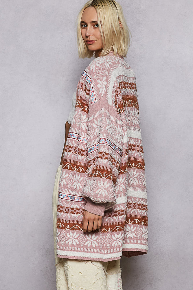 
                  
                    Load image into Gallery viewer, Candy Land Cardigan
                  
                