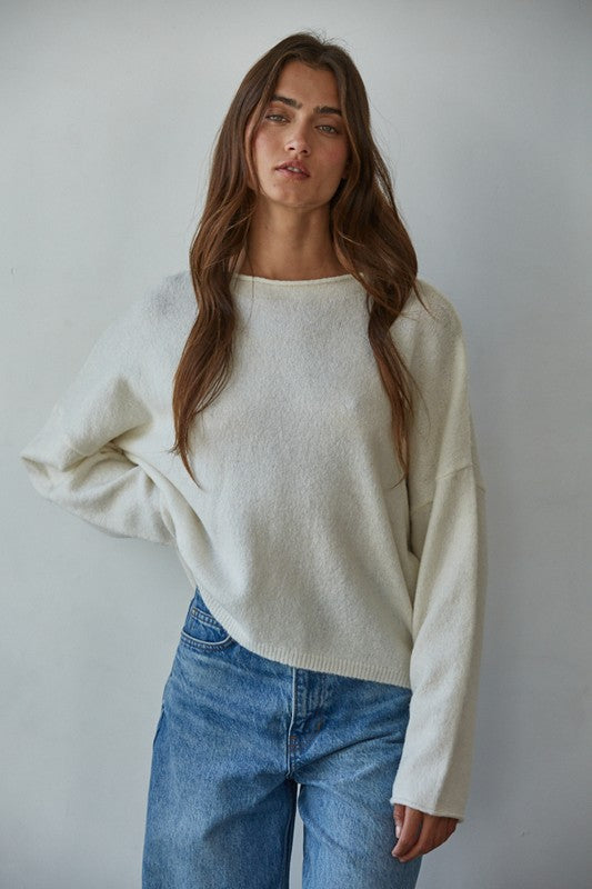 
                  
                    Load image into Gallery viewer, Bentley Sweater
                  
                