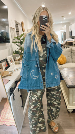 
                  
                    Load image into Gallery viewer, New Moon Jacket
                  
                