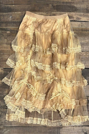 
                  
                    Load image into Gallery viewer, True Romance Skirt
                  
                