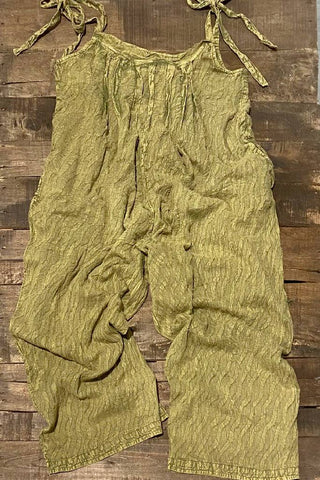Evening Walks Jumpsuit