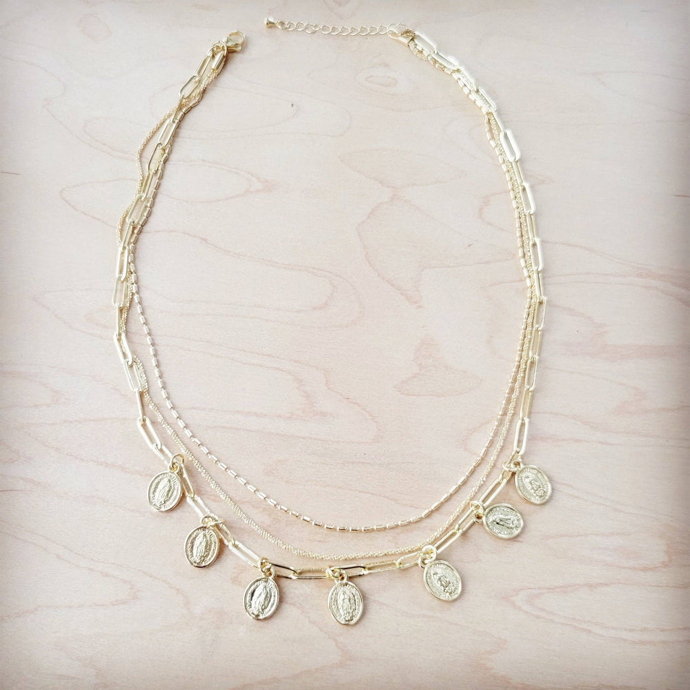 
                  
                    Load image into Gallery viewer, Beautiful Necklace &amp;amp; Pendants
                  
                