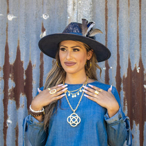 
                  
                    Load image into Gallery viewer, Beautiful Necklace &amp;amp; Pendants
                  
                