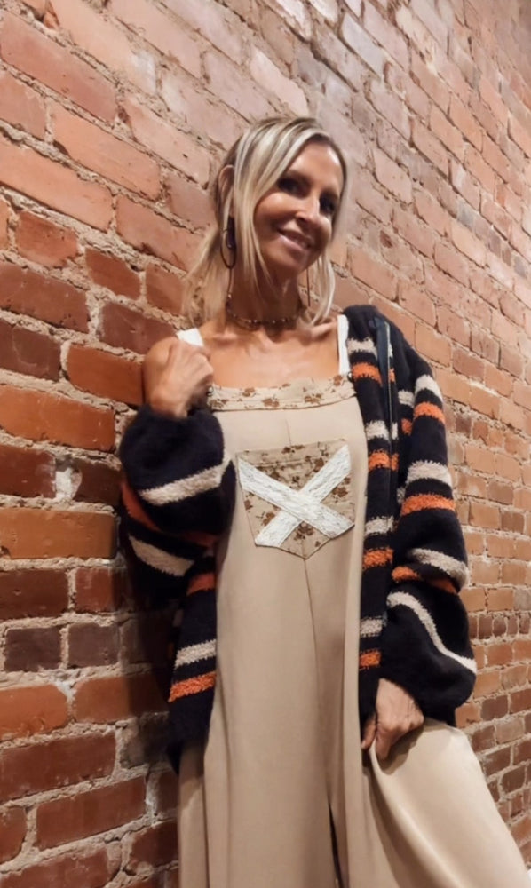 
                  
                    Load image into Gallery viewer, Sadie Overalls
                  
                