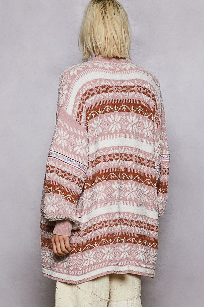 
                  
                    Load image into Gallery viewer, Candy Land Cardigan
                  
                