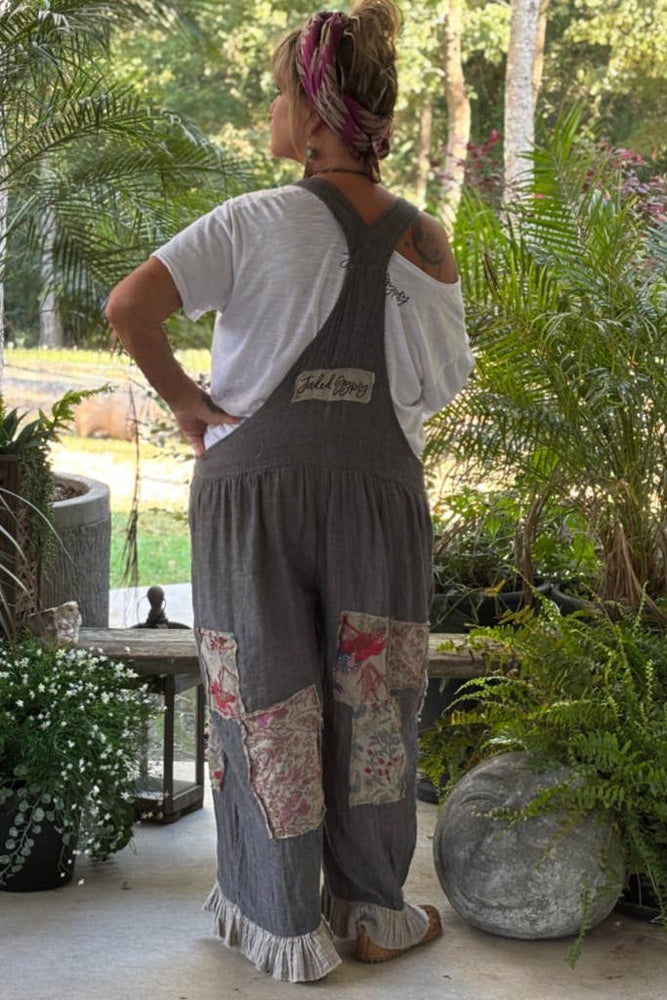 
                  
                    Load image into Gallery viewer, Prairie Views Overalls
                  
                