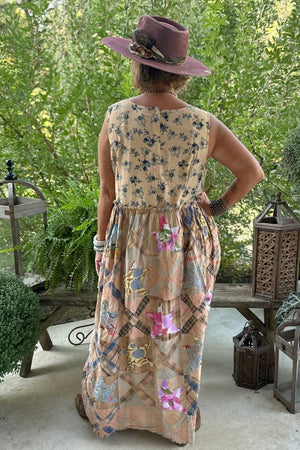 
                  
                    Load image into Gallery viewer, Prairie Meadows Dress
                  
                