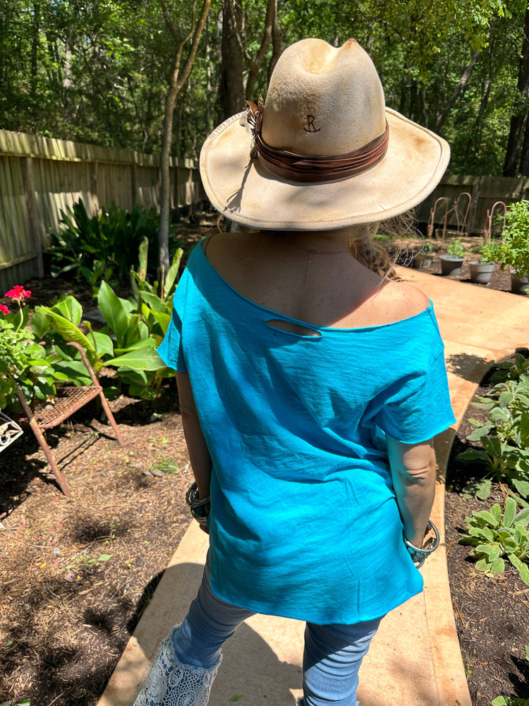 
                  
                    Load image into Gallery viewer, The Boyfriend Tee
                  
                