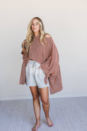
                  
                    Load image into Gallery viewer, Love Rush Tunic
                  
                
