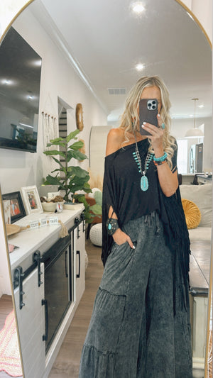 
                  
                    Load image into Gallery viewer, Maddie Wide Leg Pants
                  
                