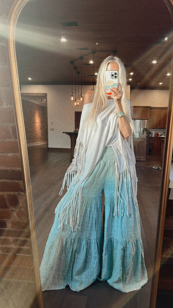 
                  
                    Load image into Gallery viewer, Pandora Wide Leg Pants
                  
                