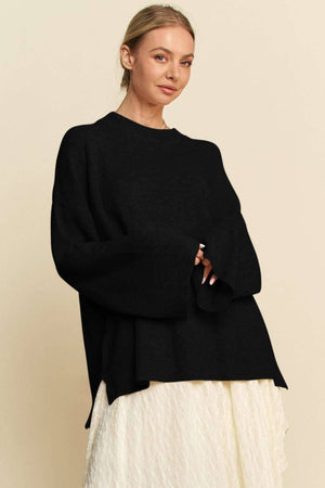 
                  
                    Load image into Gallery viewer, Davi &amp;amp; Dani Sweater
                  
                