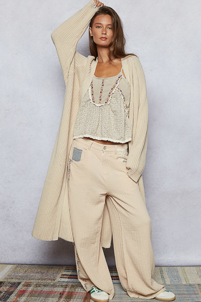 
                  
                    Load image into Gallery viewer, Desert Sand Cardigan
                  
                